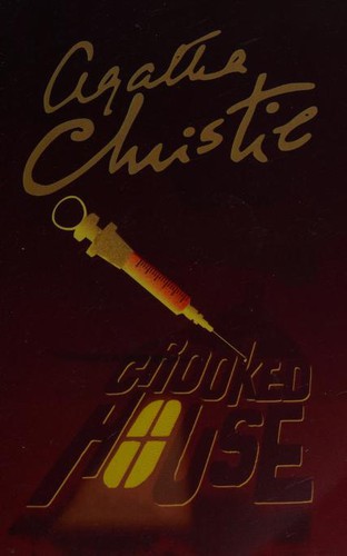 Agatha Christie: CROOKED HOUSE- PB (Paperback, 2017, HARPER COLLINS PUBLICATION LTD, imusti)