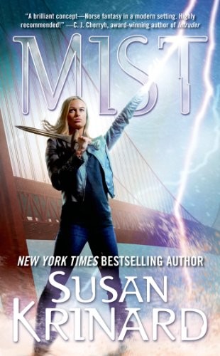 Susan Krinard: Mist (Paperback, 2014, Tor Books)
