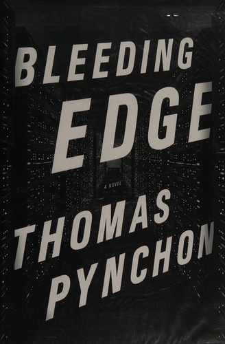Thomas Pynchon, Thomas Pynchon (duplicate): Bleeding edge (2013, Jonathan Cape)