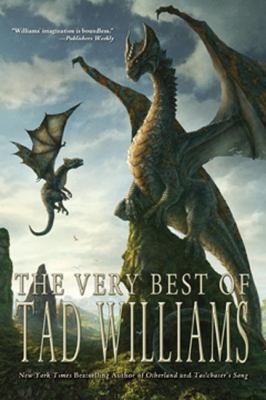 Tad Williams: The Very Best Of Tad Williams