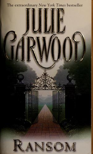 Julie Garwood: Ransom (1999, Pocket Books)
