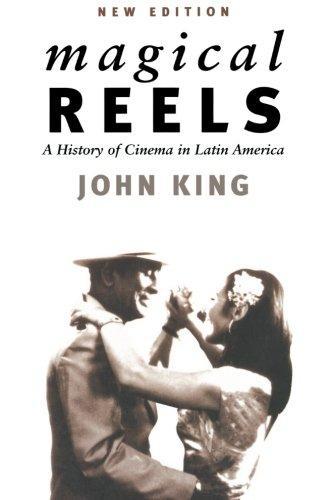John King: Magical Reels (2000)