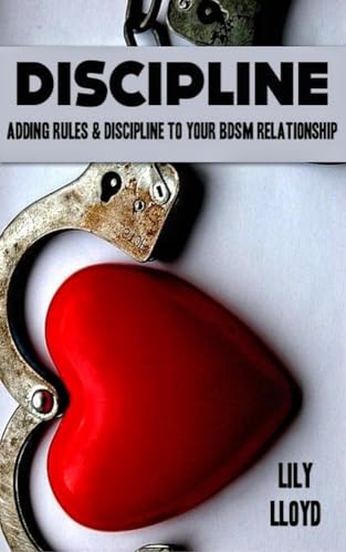 Lily Lloyd: Discipline