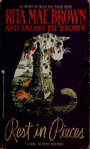 Jean Little: Rest in pieces (1993, Bantam Books)