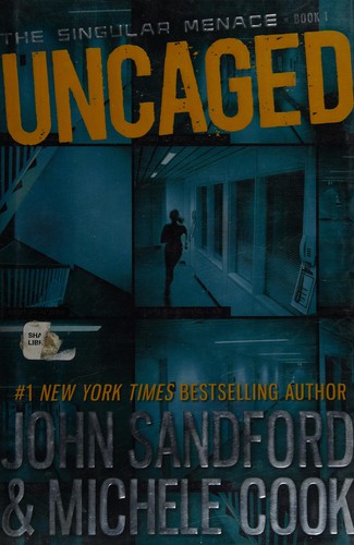 John Sandford: Uncaged (2014)