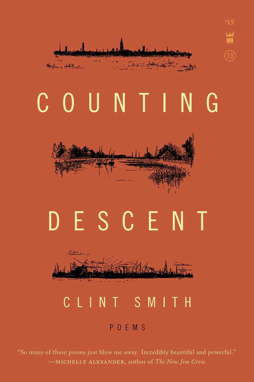 Clint Smith: Counting descent (2016)