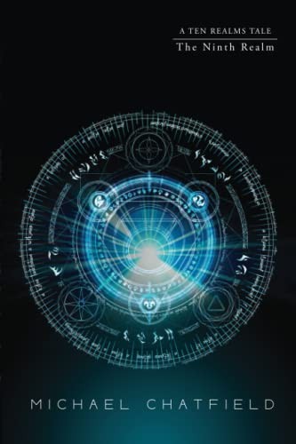 Michael Chatfield: The Ninth Realm (Paperback, 2022, MC Publications Inc.)