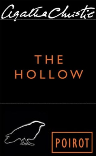 Agatha Christie, Hugh Fraser Sir: The Hollow (Perfect Bound)