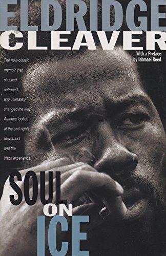 Eldridge Cleaver: Soul on Ice (1968)