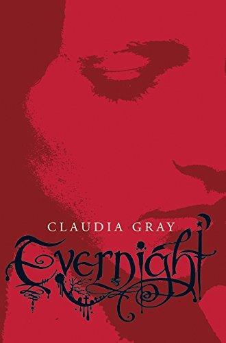 Claudia Gray: Evernight (Evernight, #1) (2009)