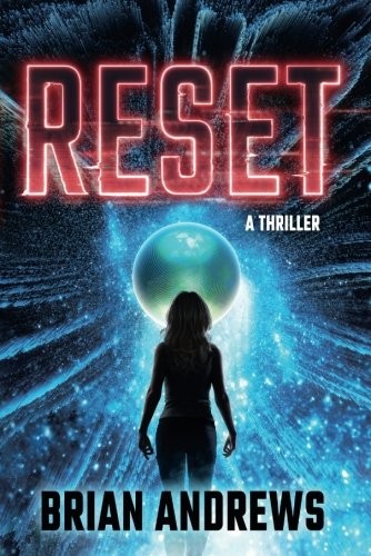 Brian Andrews: Reset (Paperback, 2018, Thomas & Mercer)