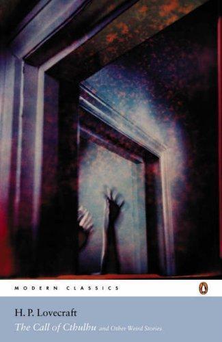 H.P. Lovecraft, H. P. Lovecraft: The Call of Cthulhu (2002)