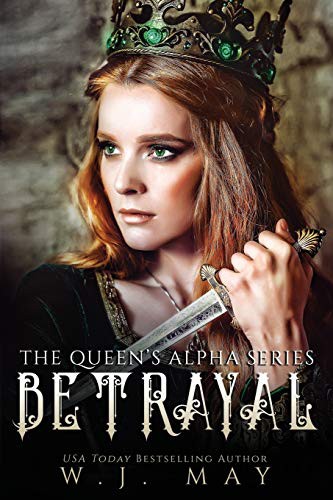 W.J. May: Betrayal (Paperback, 2019, Independently published, Independently Published)