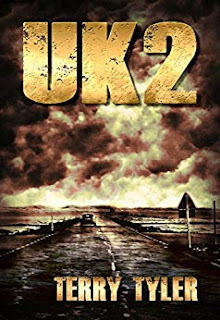 Terry Tyler: UK2 (EBook, Terry Tyler)
