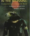 Virginia Hamilton: In the beginning (1988, Harcourt Brace Jovanovich)