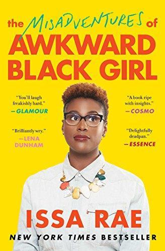 Issa Rae: The Misadventures of Awkward Black Girl (2016)