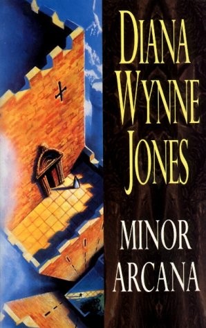 Diana Wynne Jones: Minor arcana (1998, Vista)