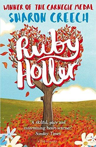 Sharon Creech: Ruby Holler (2014)