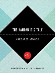 Margaret Atwood: The Handmaid's Tale (EBook, 1986, Houghton Mifflin Harcourt)