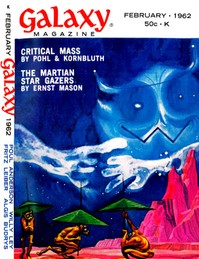 Fritz Leiber: The Big Engine (EBook, Galaxy Science Fiction)