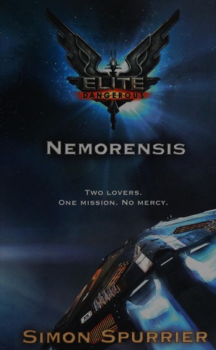 Simon Spurrier: Elite (2014, Gollancz)