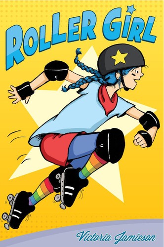 Victoria Jamieson: Roller Girl (EBook, 2015, Dial Books for Young Readers)