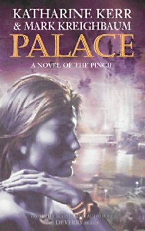 Kreighbaum Mark: Palace (Paperback, 1997, Harper Collins/Voyager)