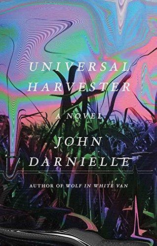 John Darnielle: Universal Harvester (2017)