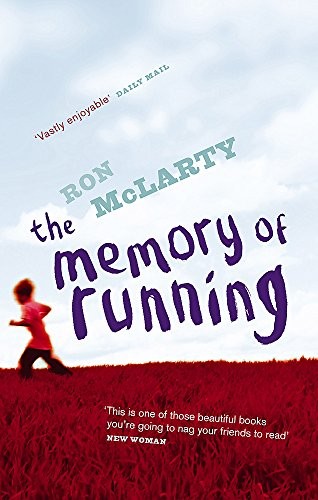 Ron McLarty: Memory Of Running (Paperback, 2006, Time Warner Paperbacks)