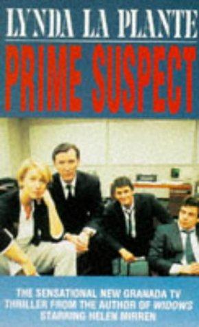 Lynda La Plante: Prime Suspect (Paperback, 1991, Pan Books)