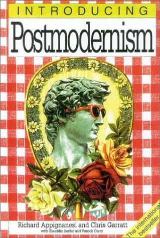 Richard Appignanesi: Introducing Postmodernism (Paperback, 2003, Totem Books)