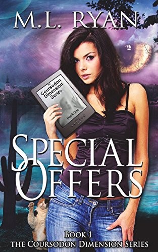 M. L. Ryan: Special Offers (Paperback, 2012, Running With Scissors Publishing)