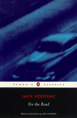 Jack Kerouac: On the road (2003, Penguin Books)