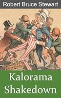 Robert Bruce Stewart: Kalorama Shakedown (1913, Street Car Mysteries)