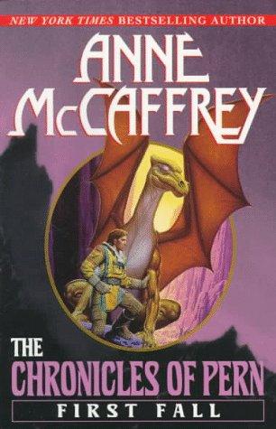 Anne McCaffrey: The Chronicles of Pern (1997, Del Rey)