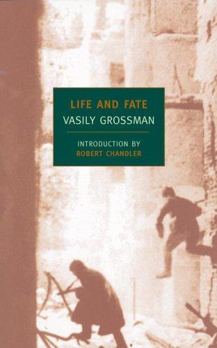 Vasily Semyonovich Grossman: Life and Fate (2006)