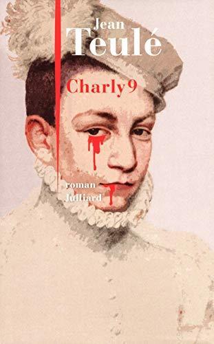 Jean lettre: Charly 9 (French language, 2011)