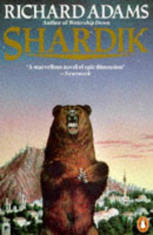Richard Adams: Shardik (Hardcover, Spanish language, 1998, Penguin Books)