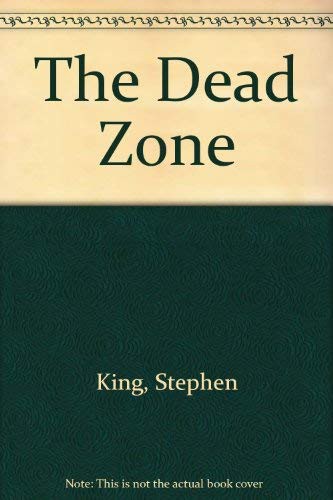 Stephen King(duplicate): The Dead Zone (Hardcover, 1981, Viking Pr)