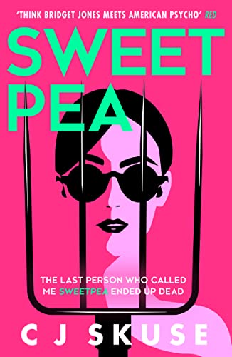 C. J. Skuse: Sweetpea (2018, Harlequin Enterprises, Limited)