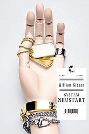 William F. Gibson: System Neustart (German language, 2011, Tropen)