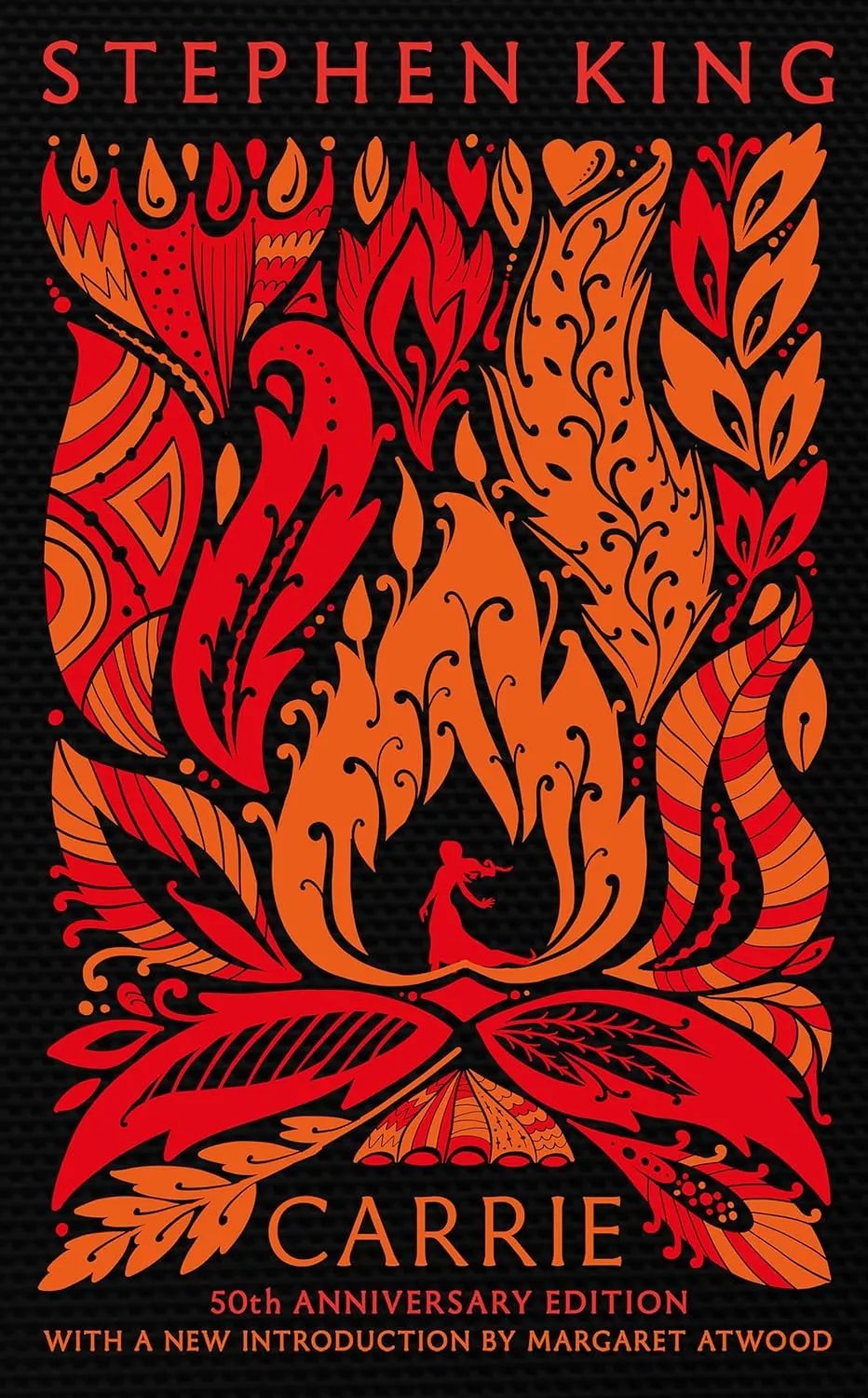 Stephen King: Carrie (2024, Hodder & Stoughton)