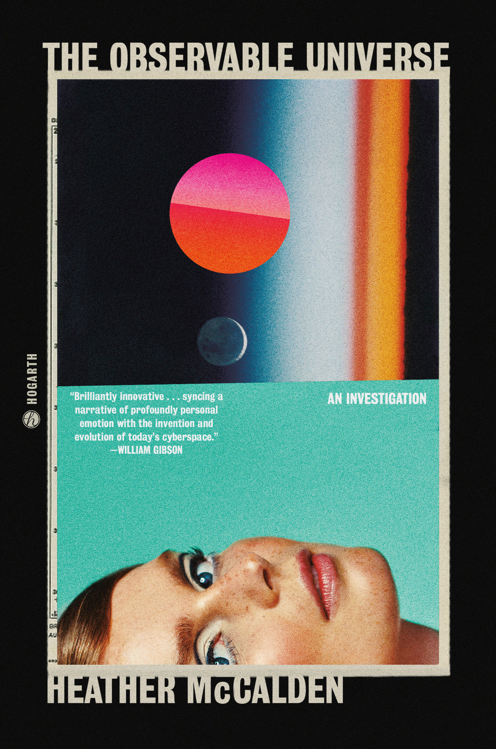 Heather McCalden: The Observable Universe (Hardcover, 2024, Crown/Archetype)