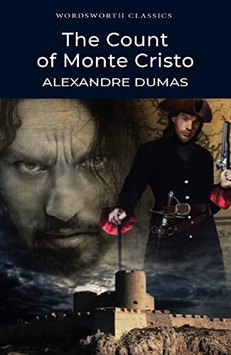 Alexandre Dumas, Alexandre Dumas fils, Hollybooks, Luis José Santander, Editora Mundial, Arthur Arneb: The Count of Monte Cristo (1997)