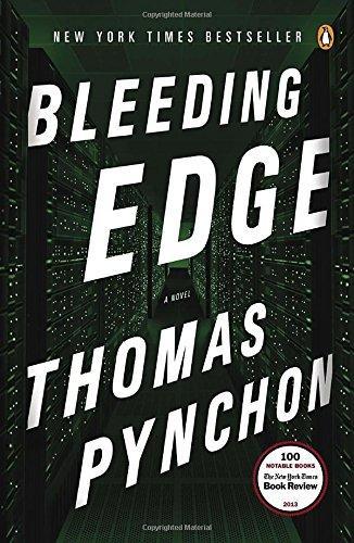 Thomas Pynchon, Thomas Pynchon (duplicate): Bleeding Edge (2014, Penguin Publishing Group)
