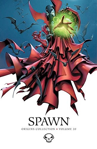 Todd McFarlane, Brian Holguin: Spawn (Paperback, Image Comics)