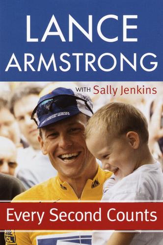 Lance Armstrong: Every Second Counts (EBook, 2003, Broadway Books)