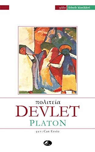 Platone: Devlet (Paperback, Sule Yayinlari)