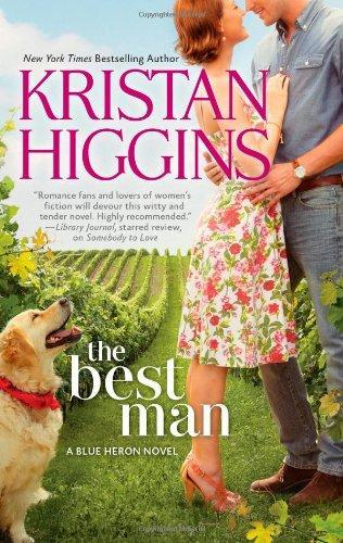 Kristan Higgins: The Best Man (2013)