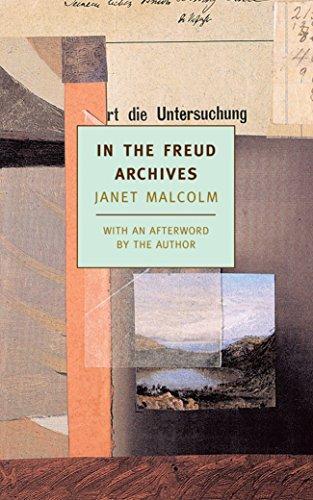 Janet Malcolm: In the Freud archives (2002)